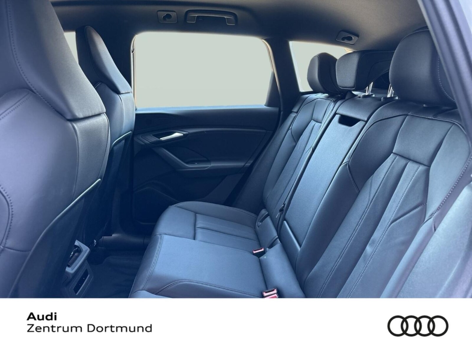 Audi SQ6 e-tron – Bild 12