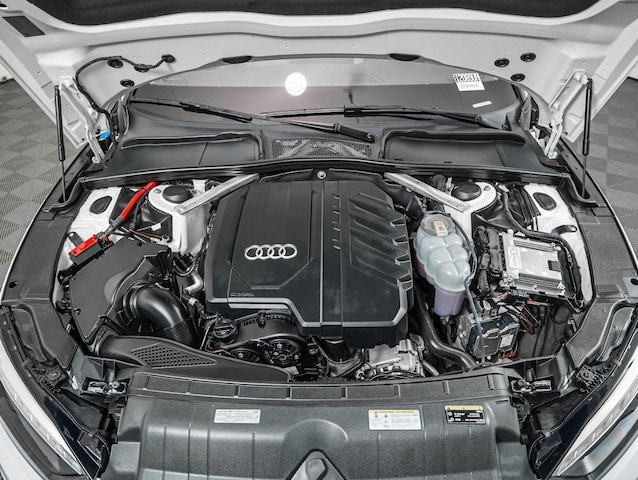 2023 Audi A5 Sportback