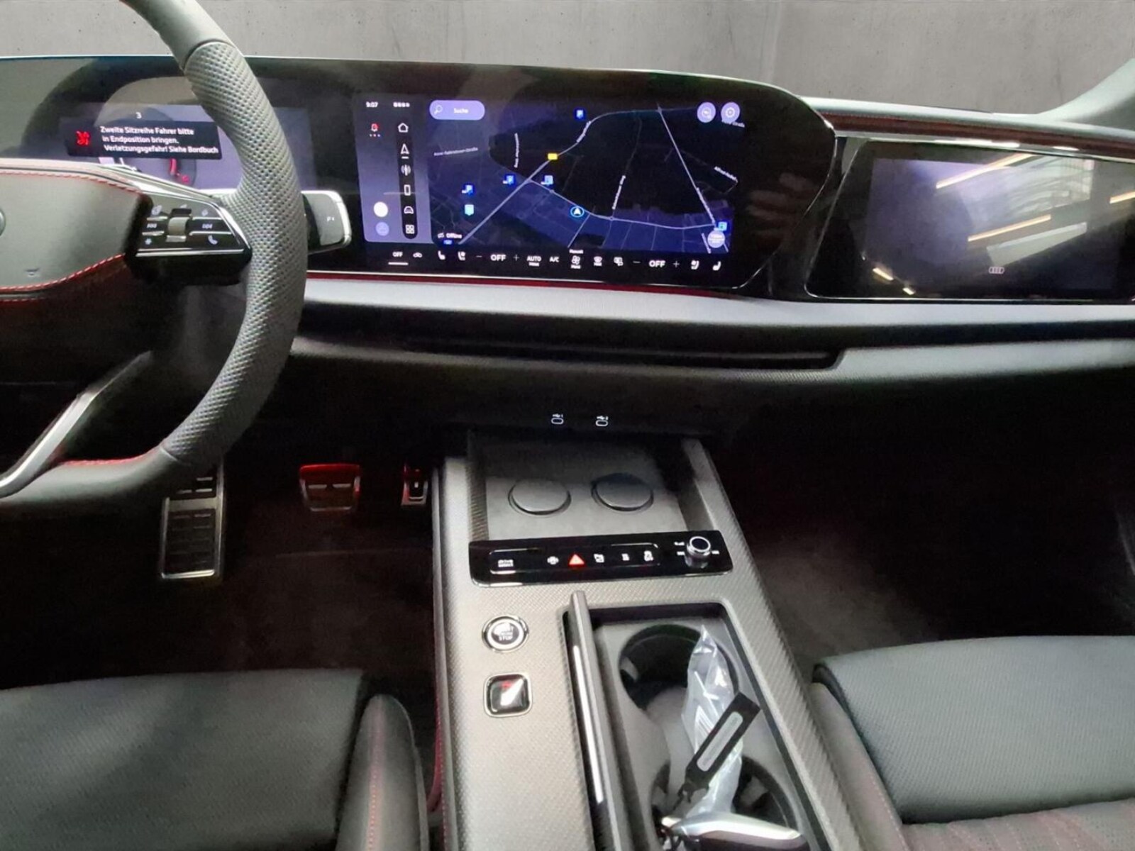 Audi Q7 – Bild 13