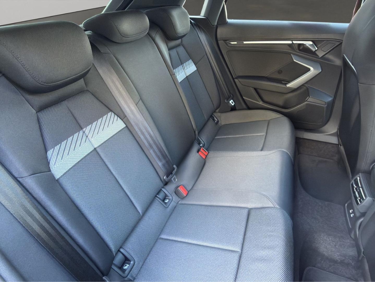 Bild über Audi A3 Sportback TFSI e TFSI e 150 kW S tronic - für weitere Informationen kontaktieren Sie den Audi Partner