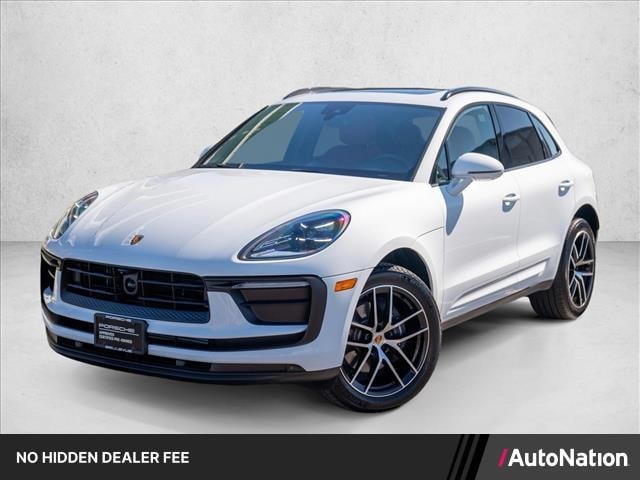 Photo of 2026 Porsche Macan 