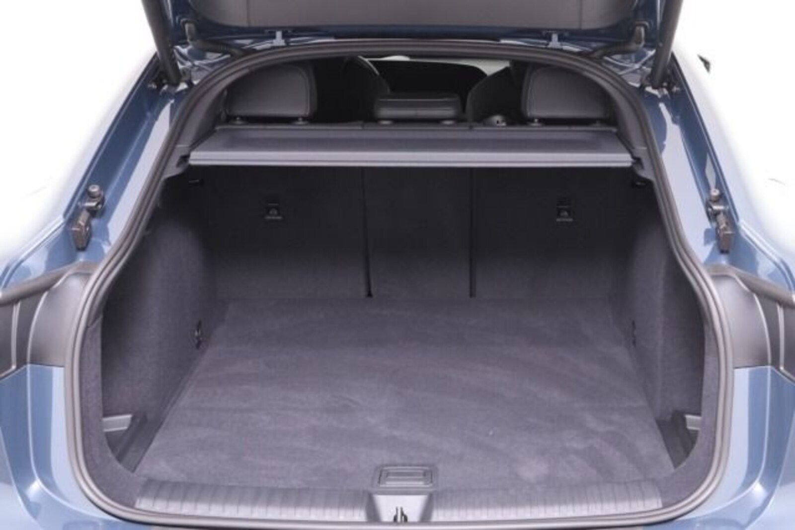 Audi Q6 Sportback e-tron – Bild 14