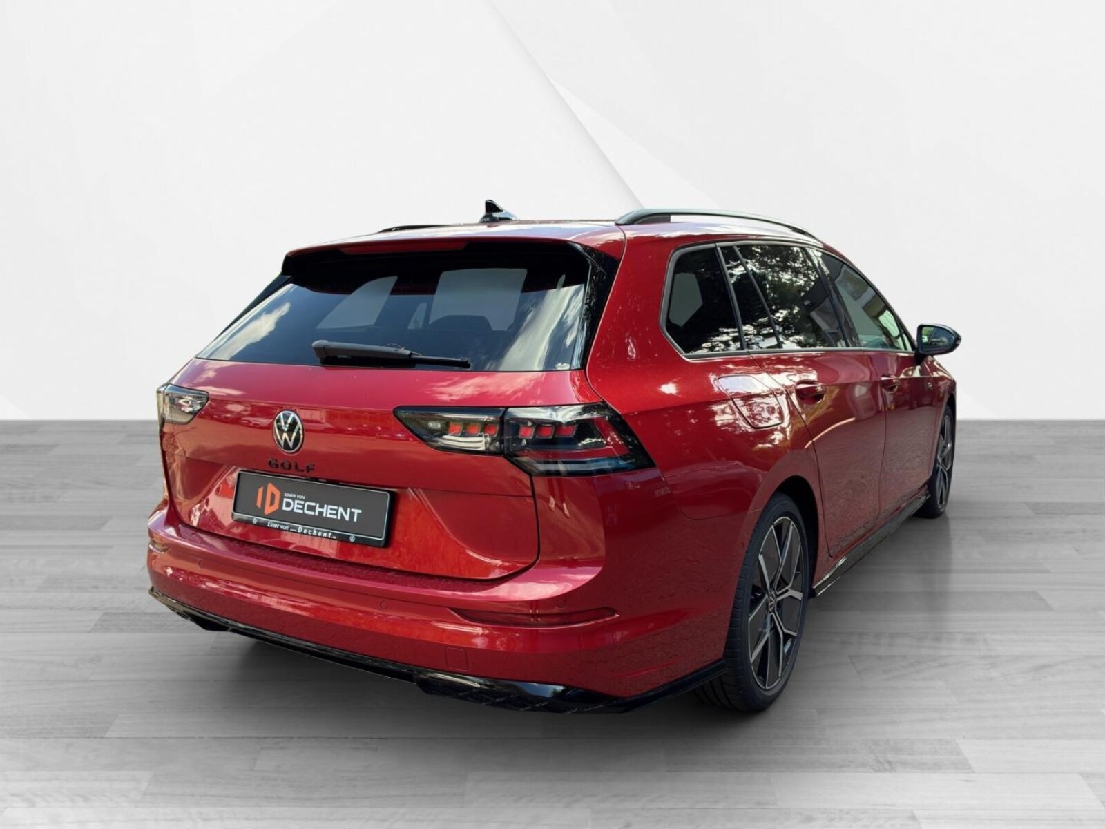 Volkswagen Golf Variant – Bild 10