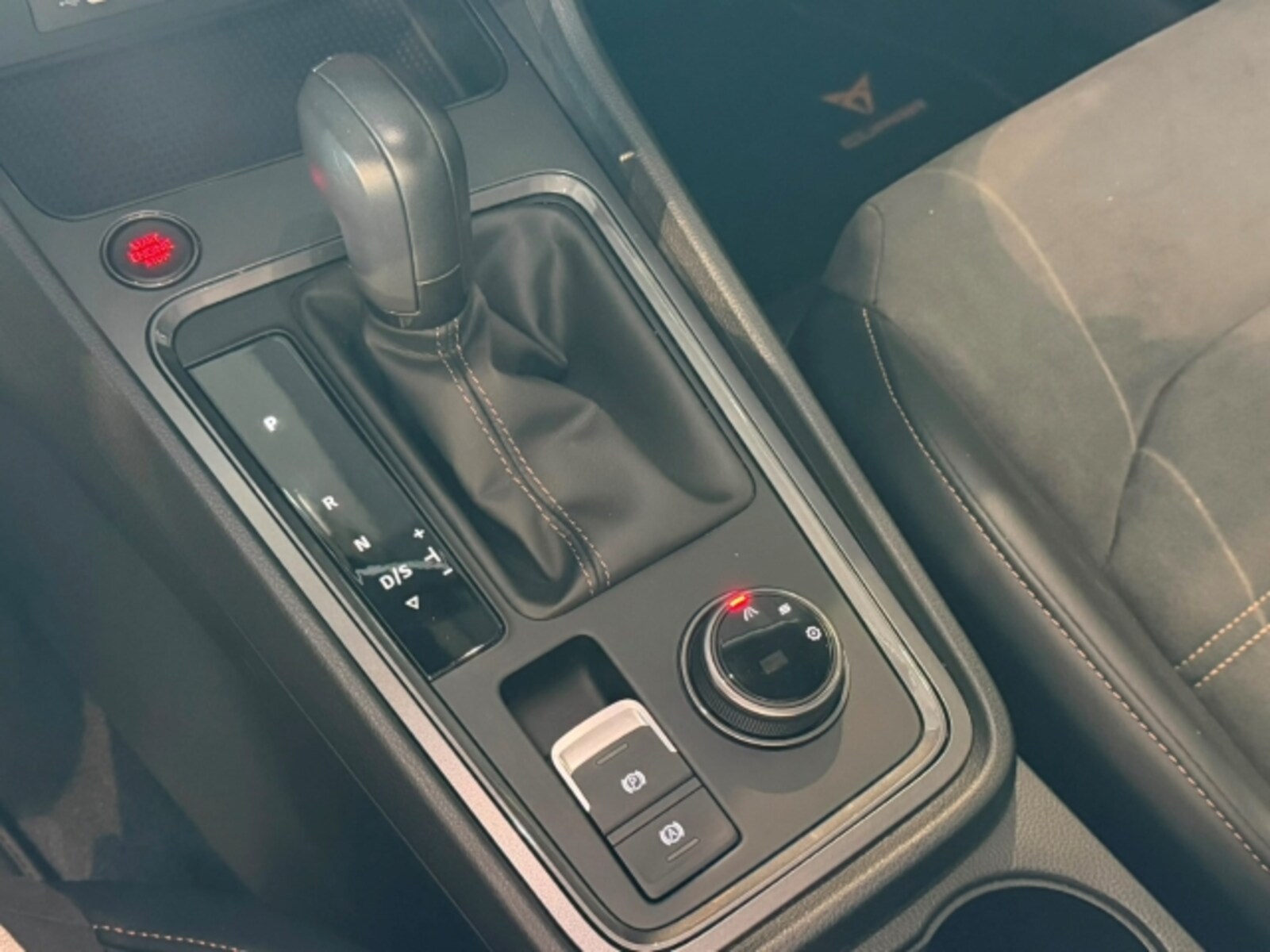 CUPRA Ateca – Bild 13