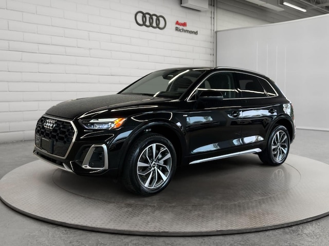 2022 Audi Q5