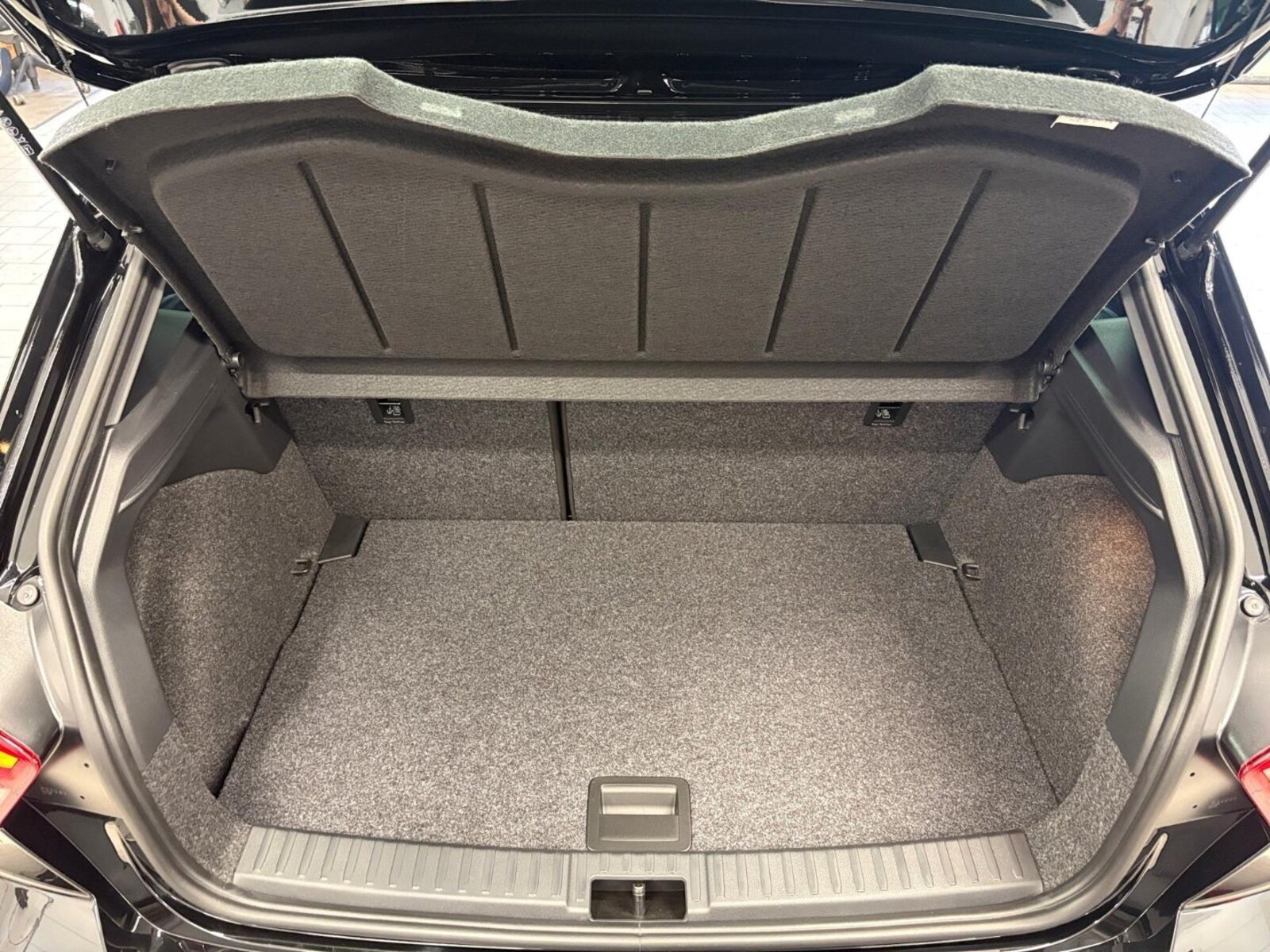 SEAT Ibiza – Bild 15