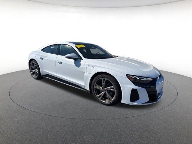 2023 Audi e-tron GT