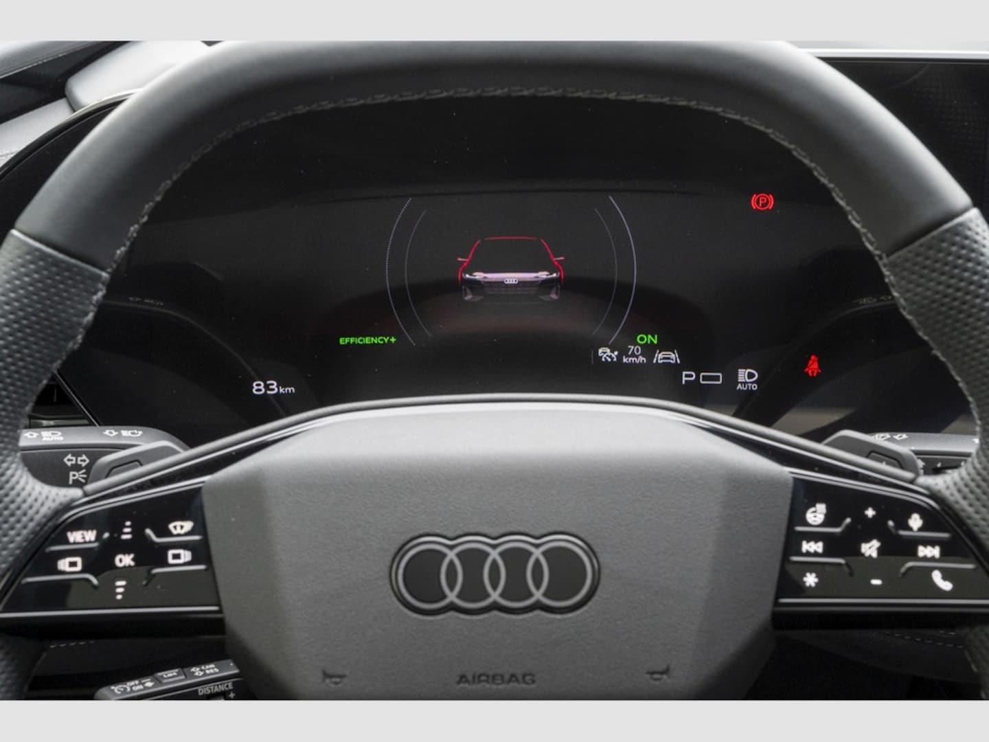 Bild über Audi S6 Avant e-tron edition one grey e-tron - für weitere Informationen kontaktieren Sie den Audi Partner