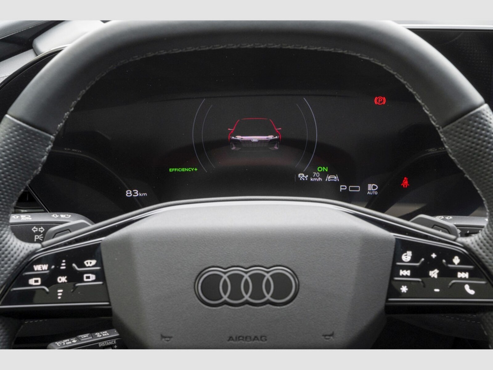 Audi S6 Avant e-tron – Bild 14