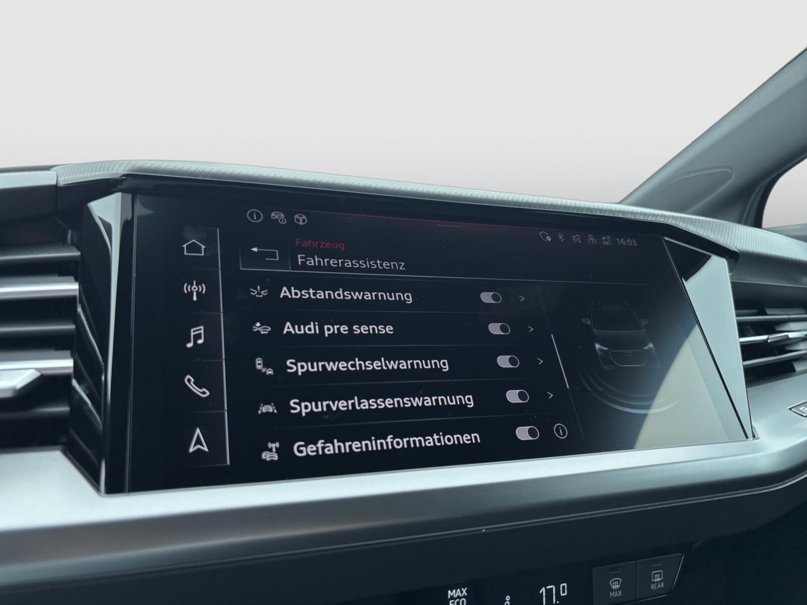 Audi Q4 e-tron – Bild 23