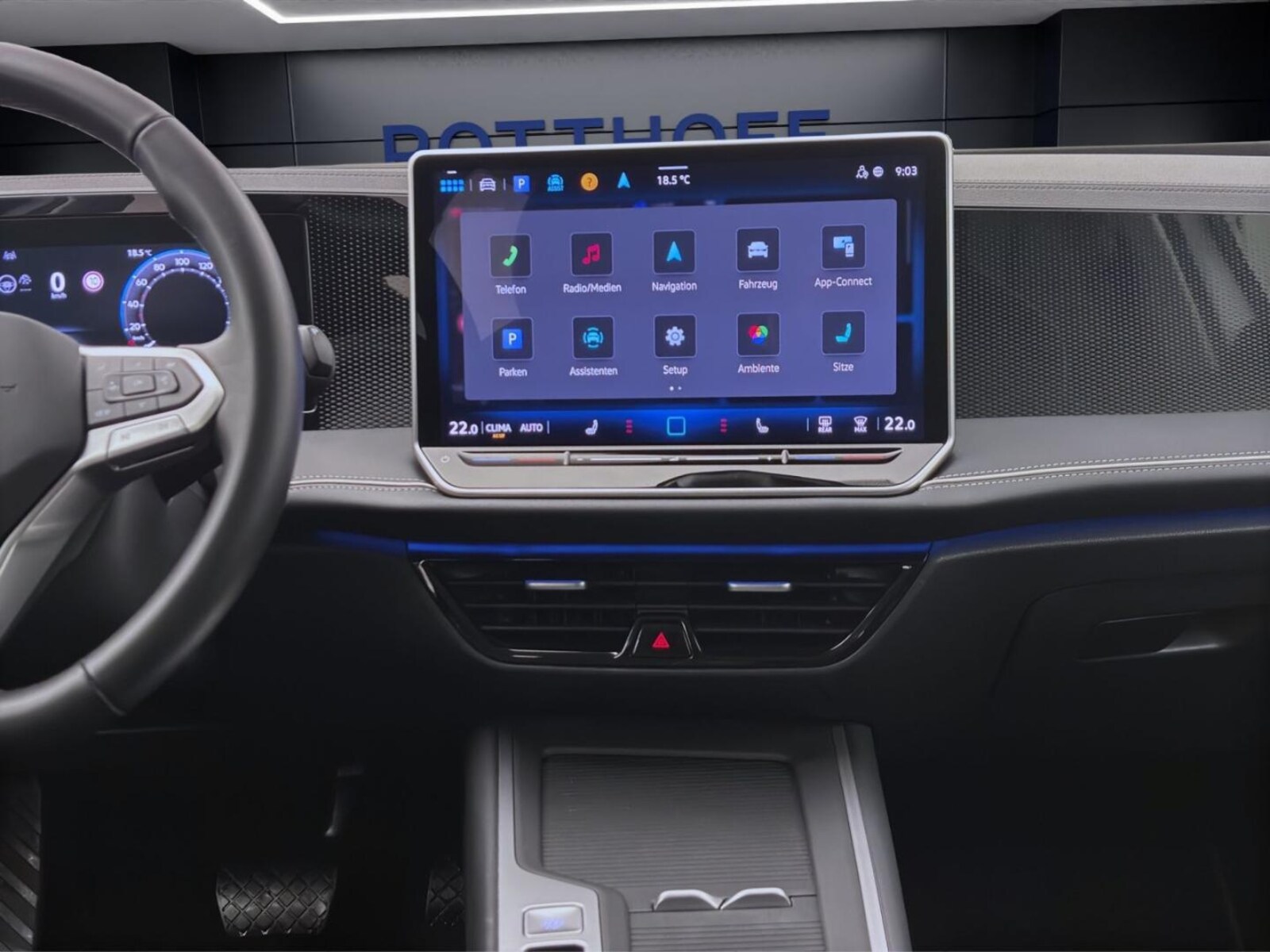 Volkswagen Passat – Bild 15