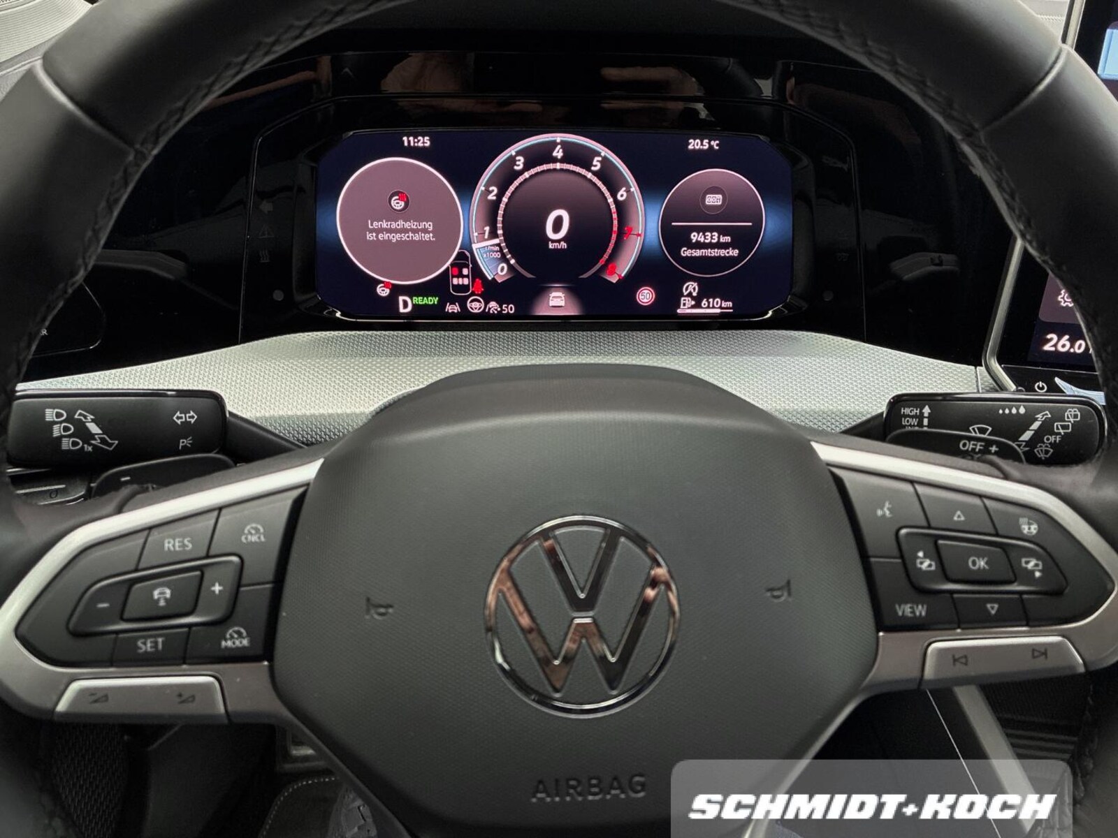 Volkswagen Golf – Bild 15
