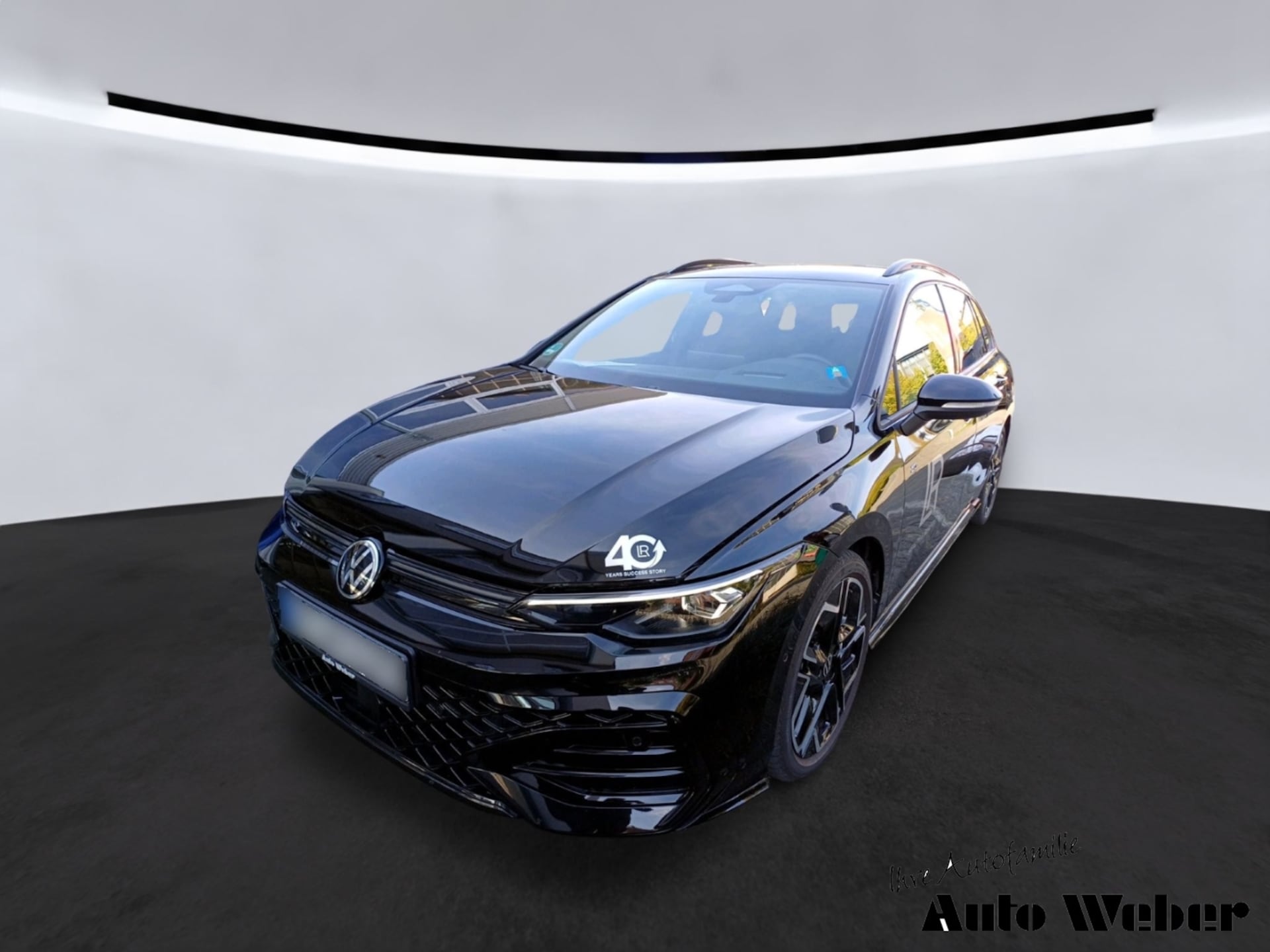 Volkswagen Golf Variant 2025