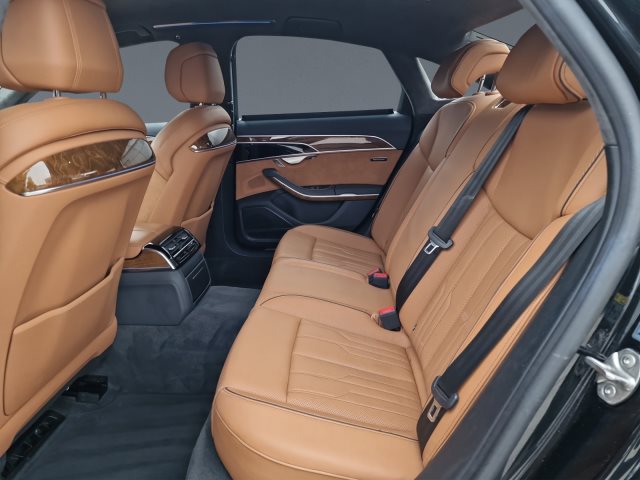 Image about Audi A8 60 TFSI quattro tiptronic