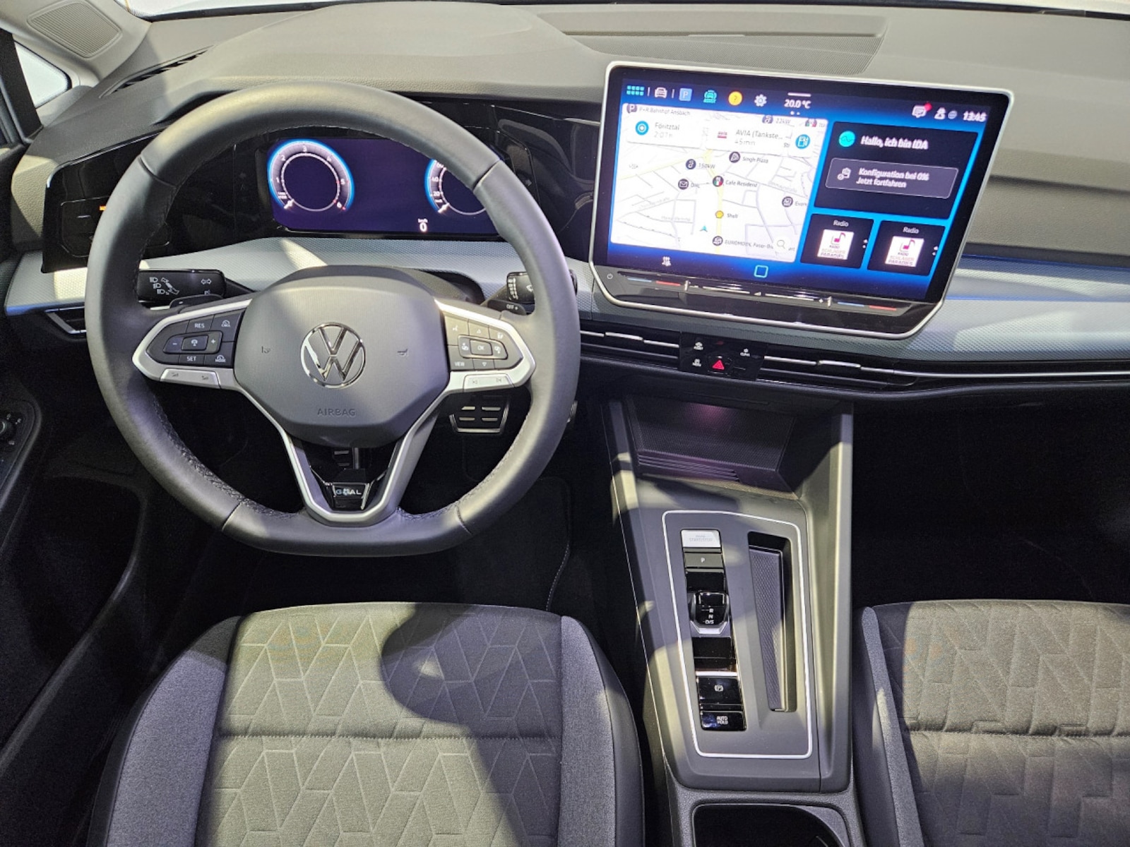 Volkswagen Golf – Bild 11