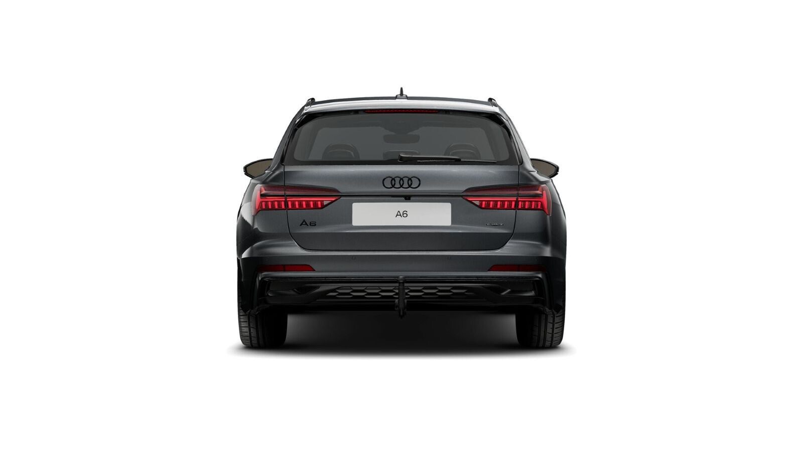 Image about Audi A6 Avant S line 50 TDI quattro tiptronic