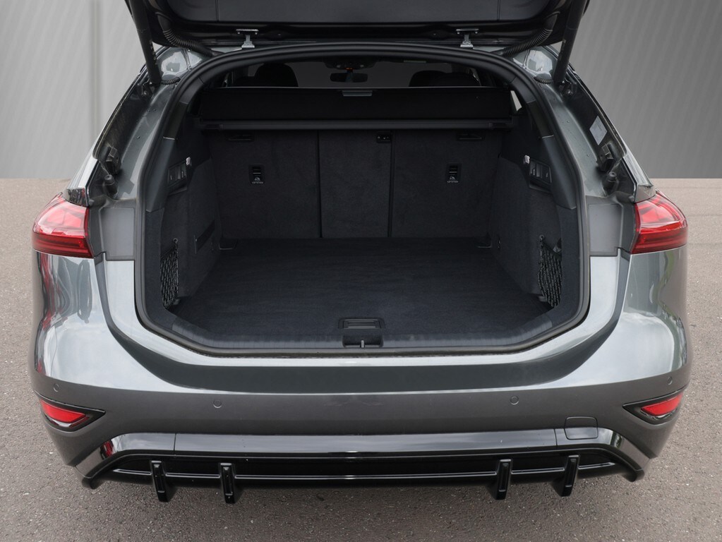 Audi S6 Avant e-tron