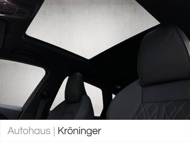 Audi SQ5 SUV SQ5 SUV TFSI S Tronic - 2025 - Joinsteer - #14