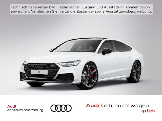 Audi S7