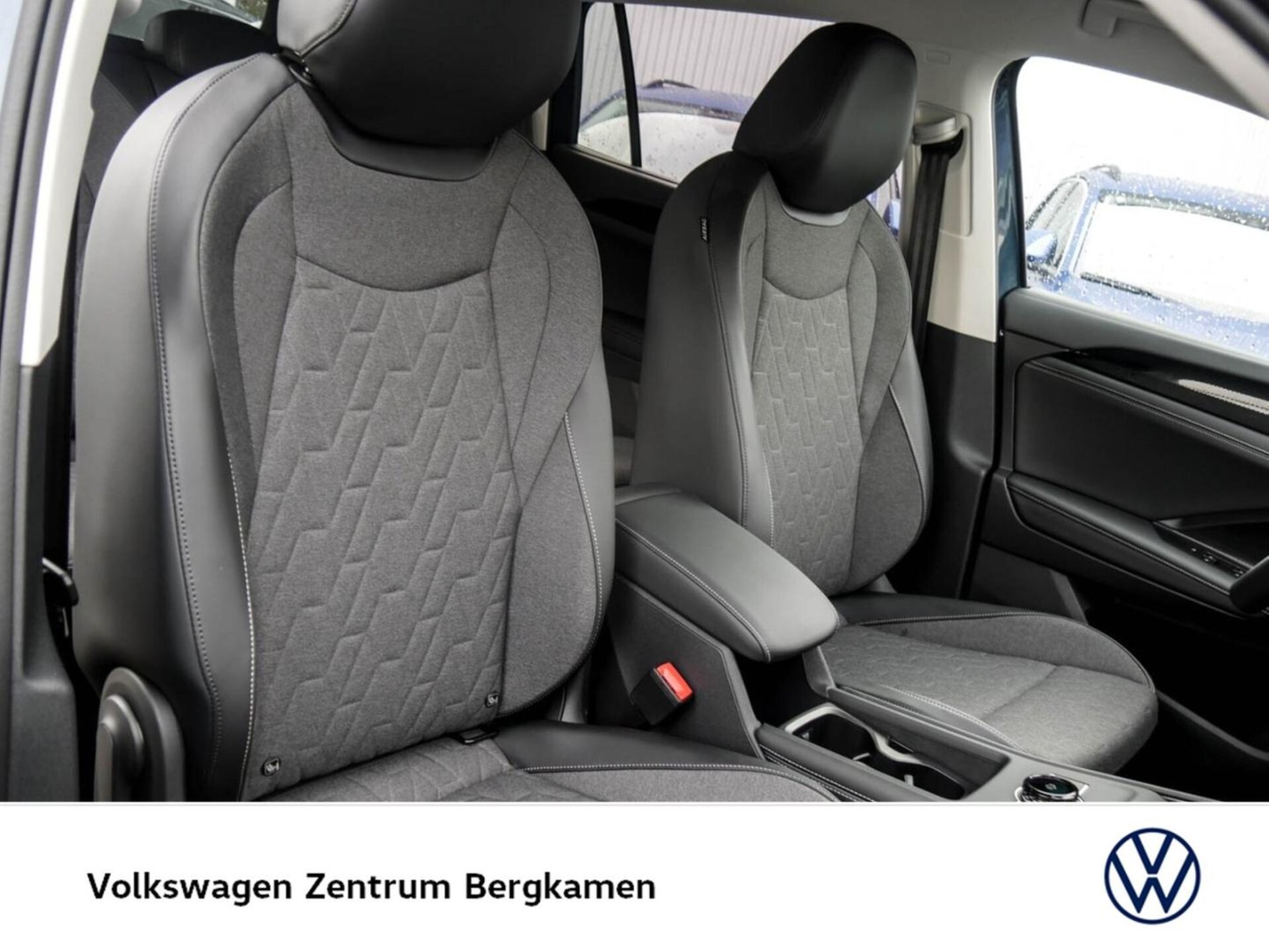 Volkswagen Tayron Life