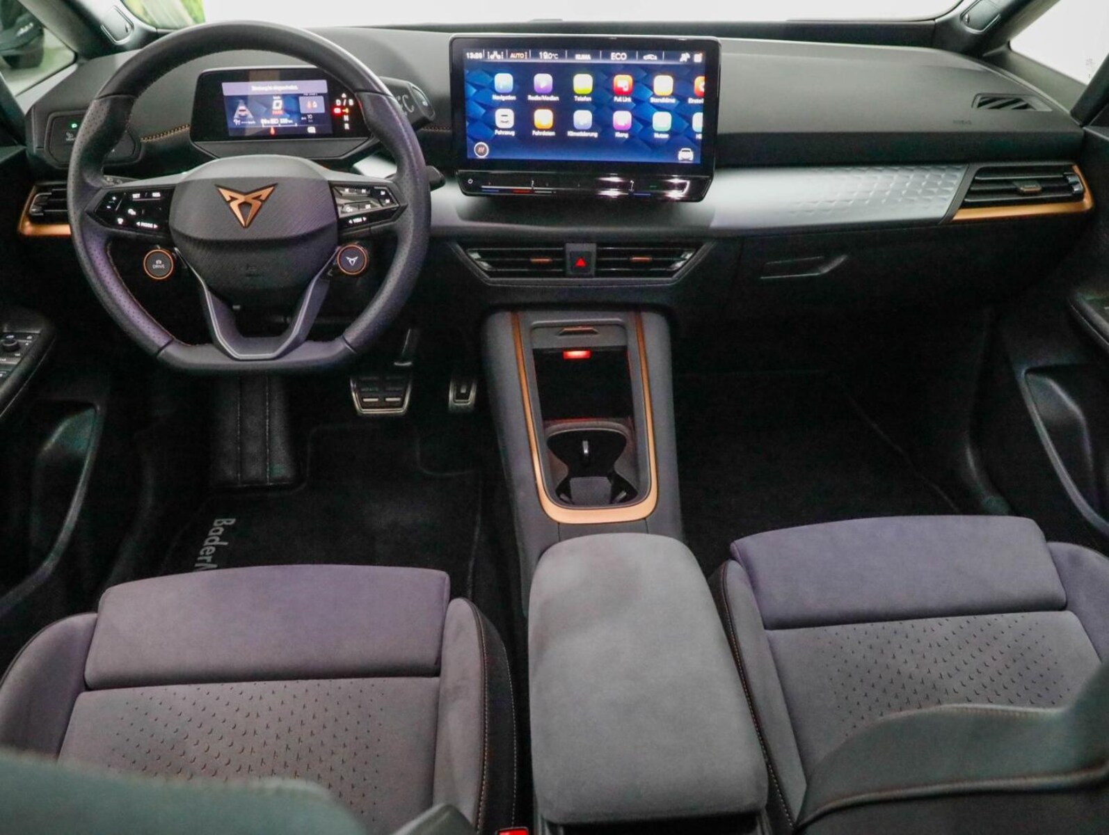 CUPRA Born – Bild 29