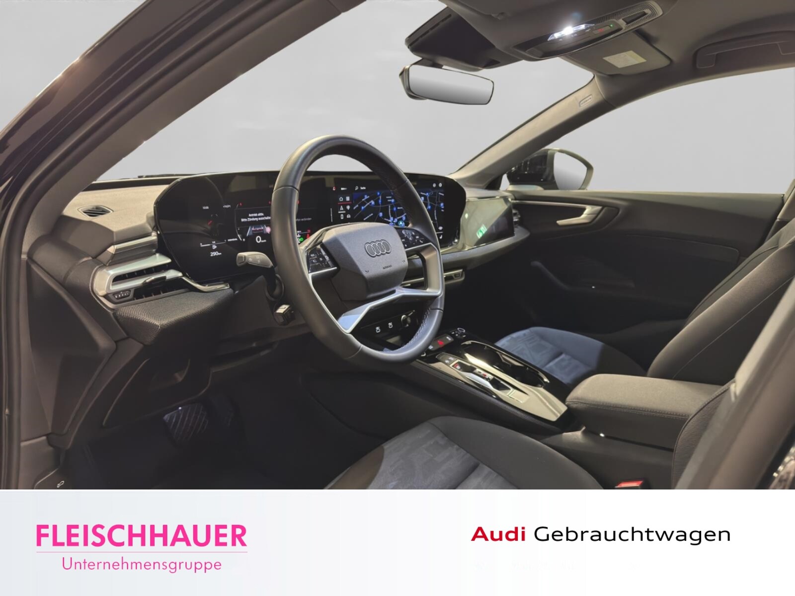Audi A5 Avant – Bild 9