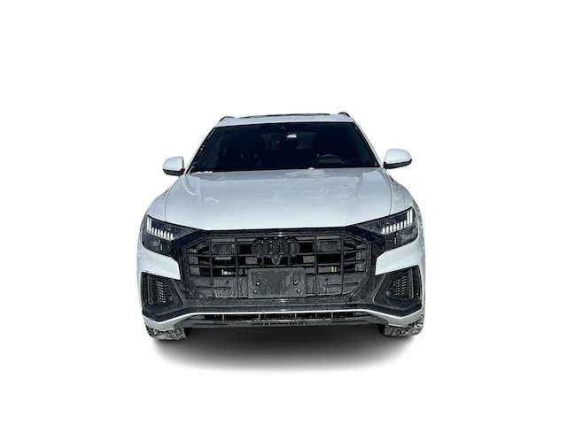 2023 Audi Q8