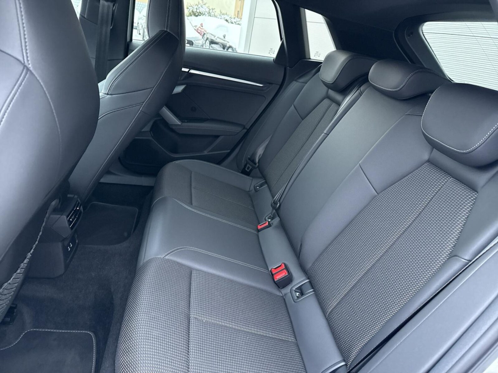 Audi A3 Sportback – Bild 12