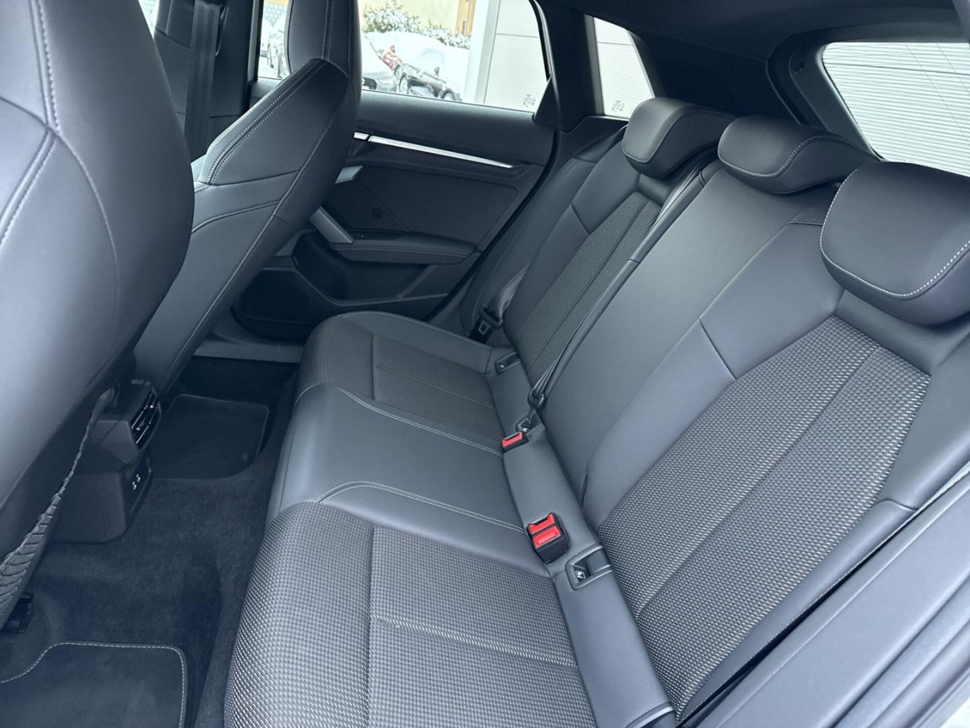 Audi A3 Sportback S line