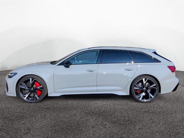 Audi RS6 Avant Performance Performance Quattro Tiptronic -  - Joinsteer - #2