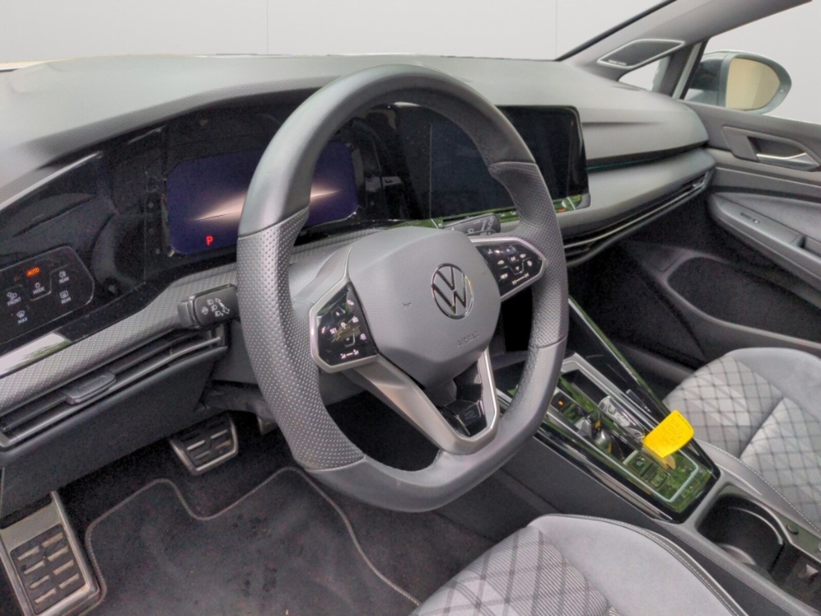 Volkswagen Golf – Bild 15