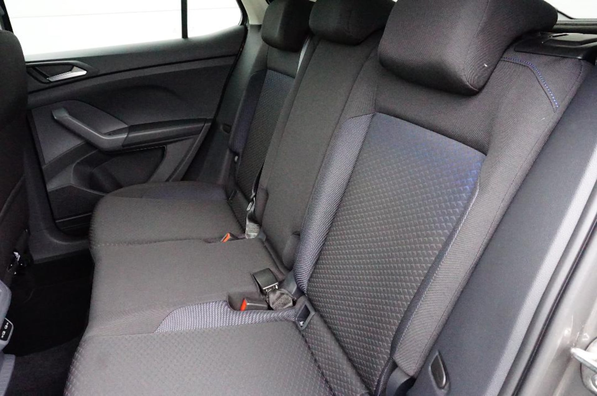 Volkswagen T-Cross United