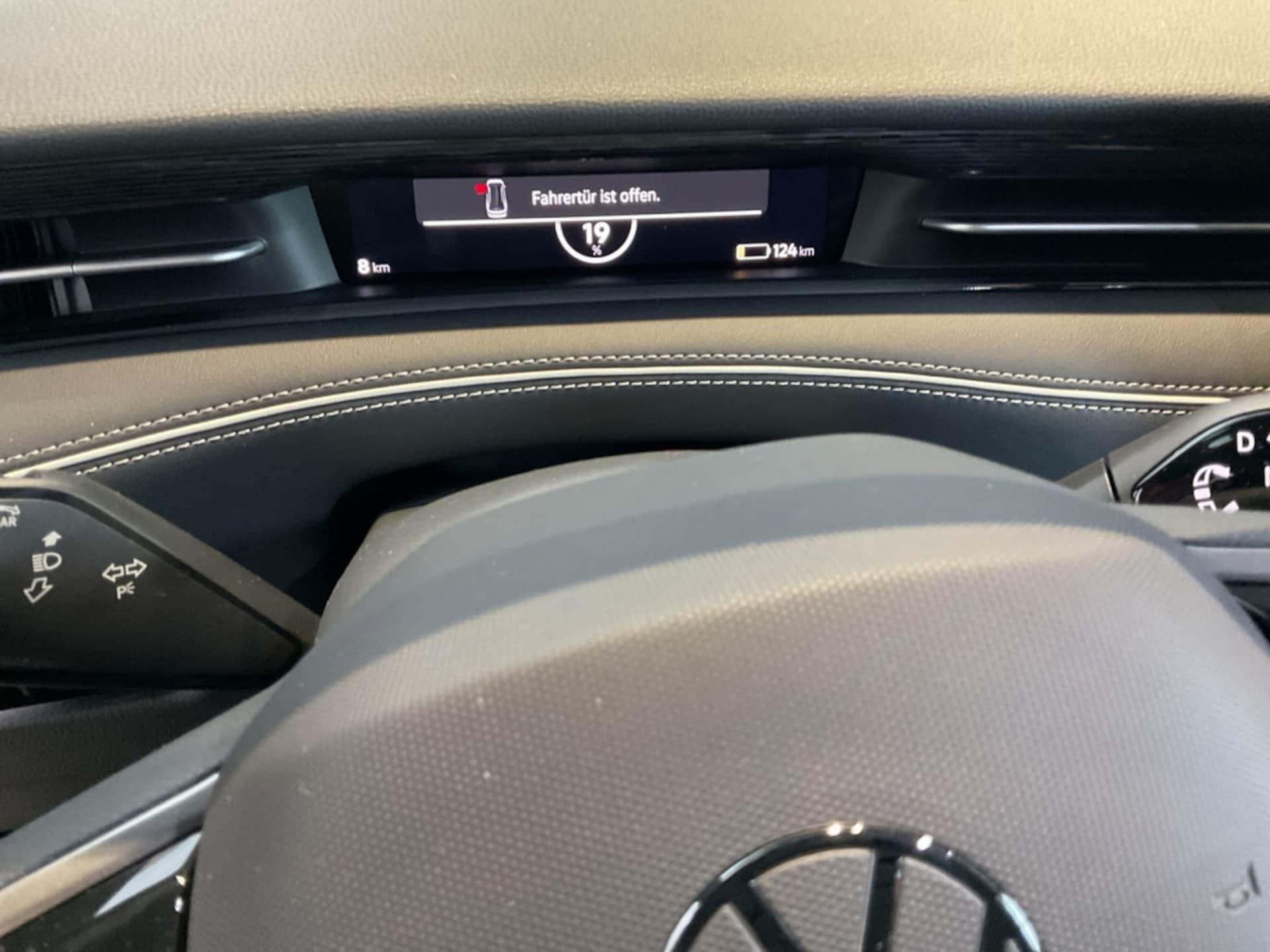 Volkswagen ID.7 Tourer Pro S