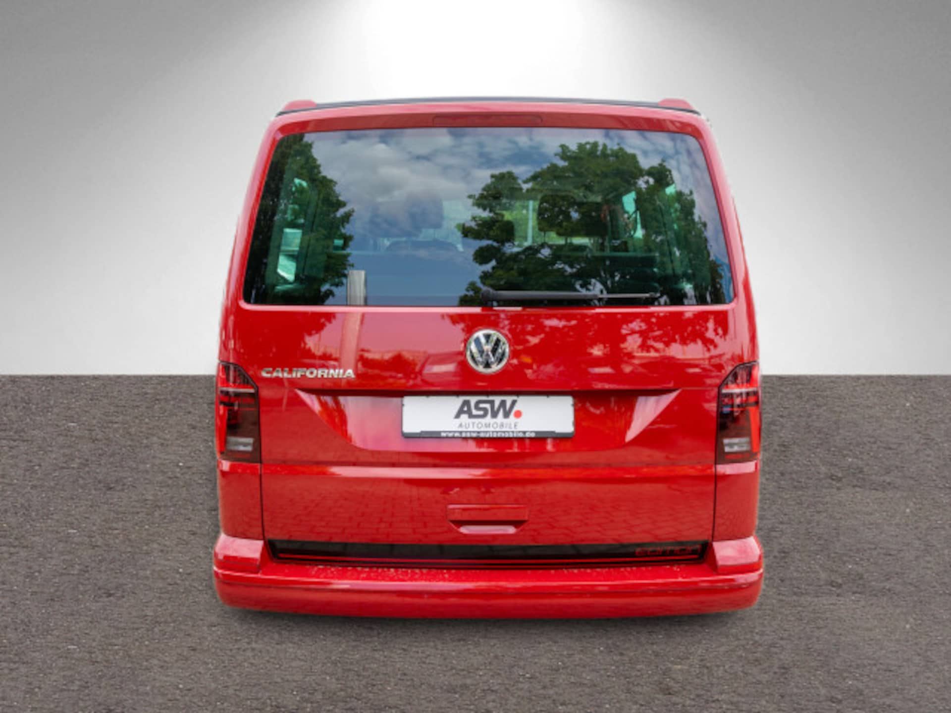 Volkswagen T6.1 California Beach