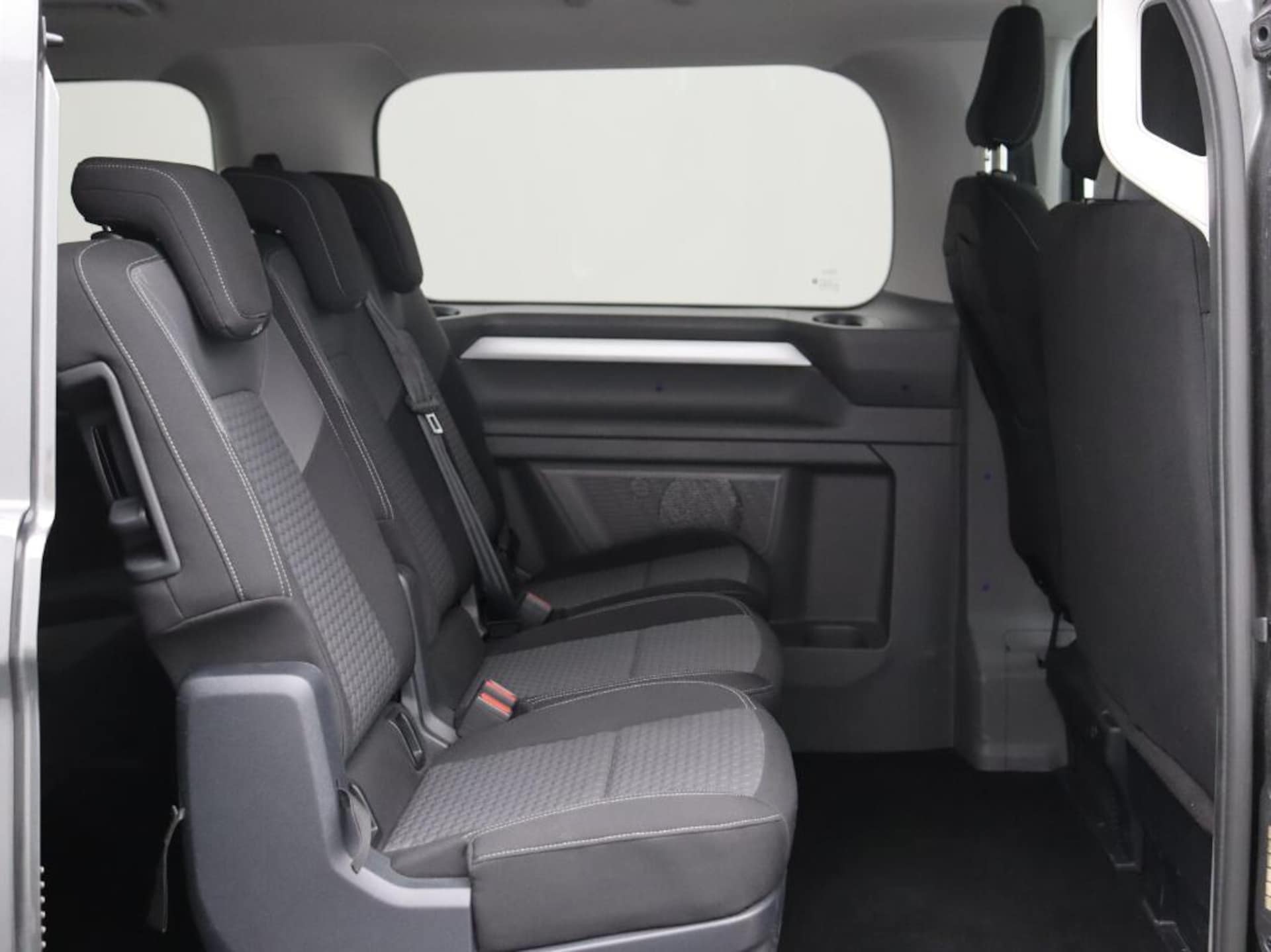 Volkswagen Caravelle Life