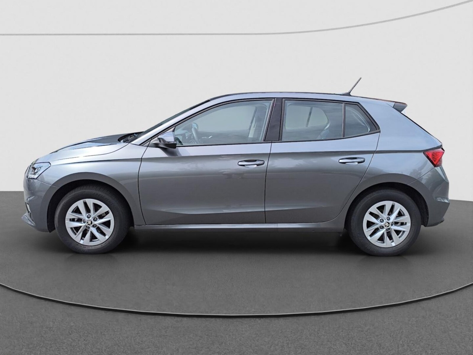 Škoda Fabia – Bild 5