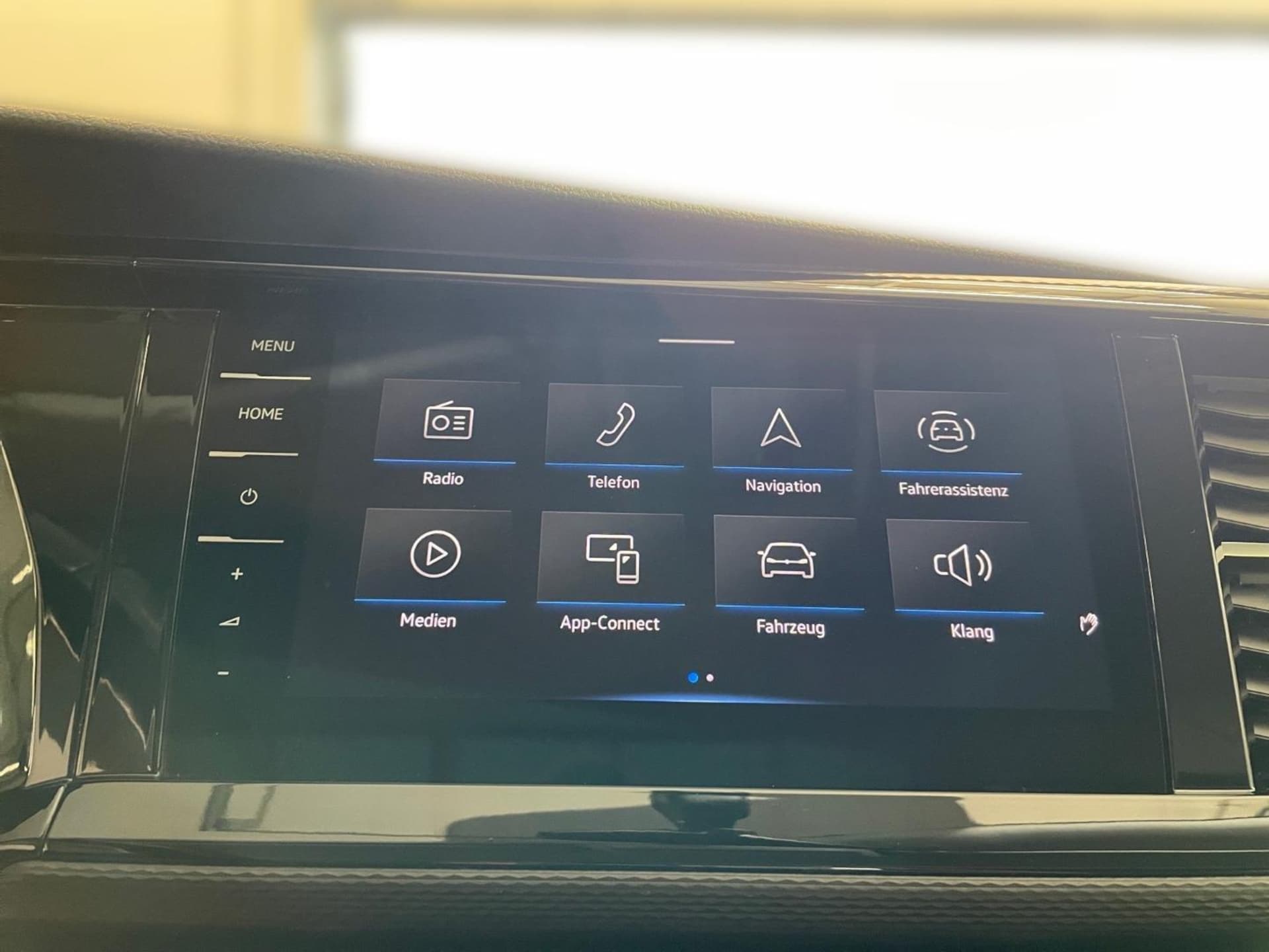 Volkswagen T6.1 Multivan Highline