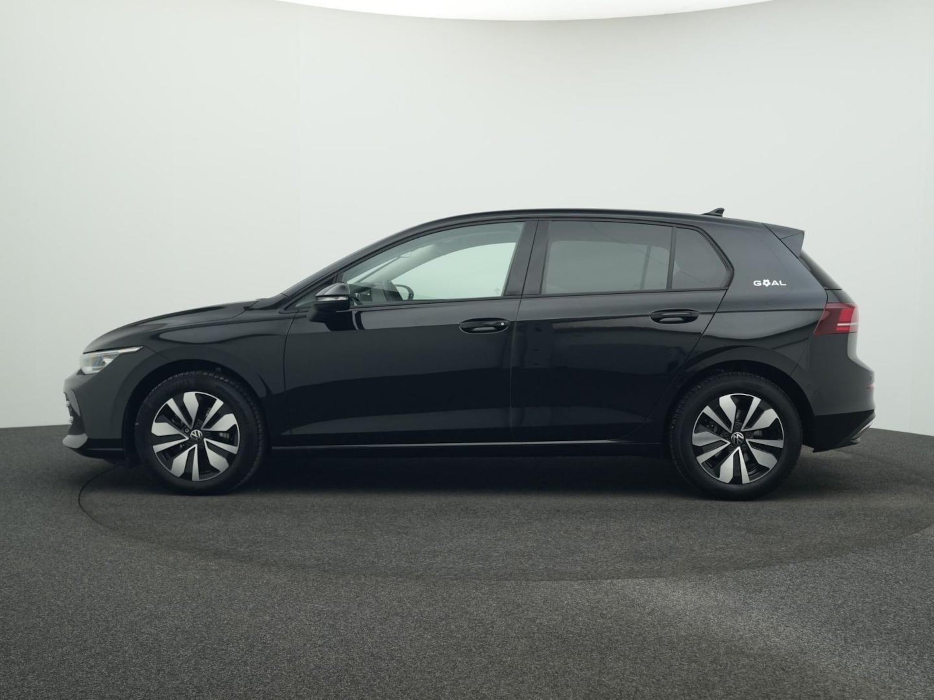 Volkswagen Golf Goal