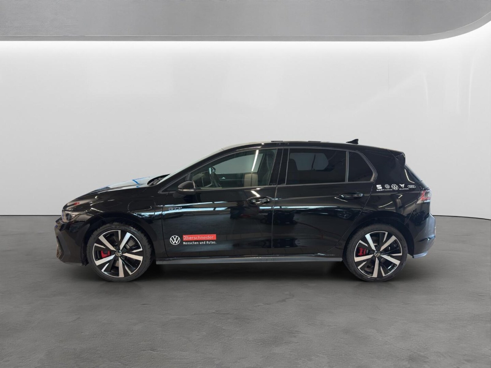 Volkswagen Golf – Bild 4