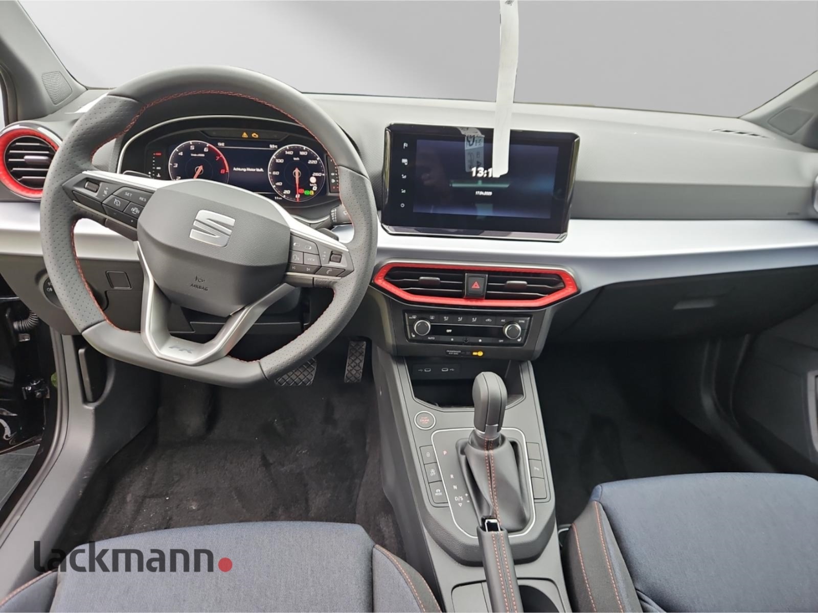 SEAT Ibiza – Bild 10