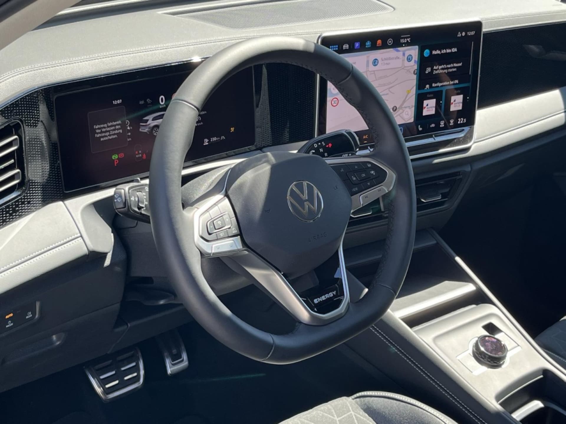 Volkswagen Tiguan ENERGY