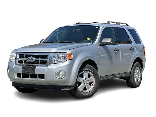 2012 Ford Escape