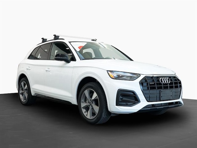 Photo of 2023 Audi Q5