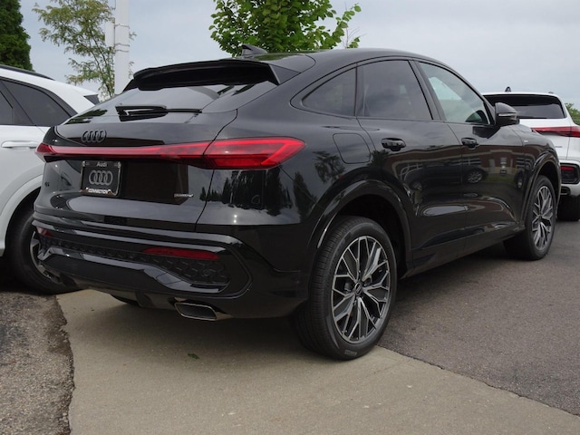 2026 Audi Q5 Sportback