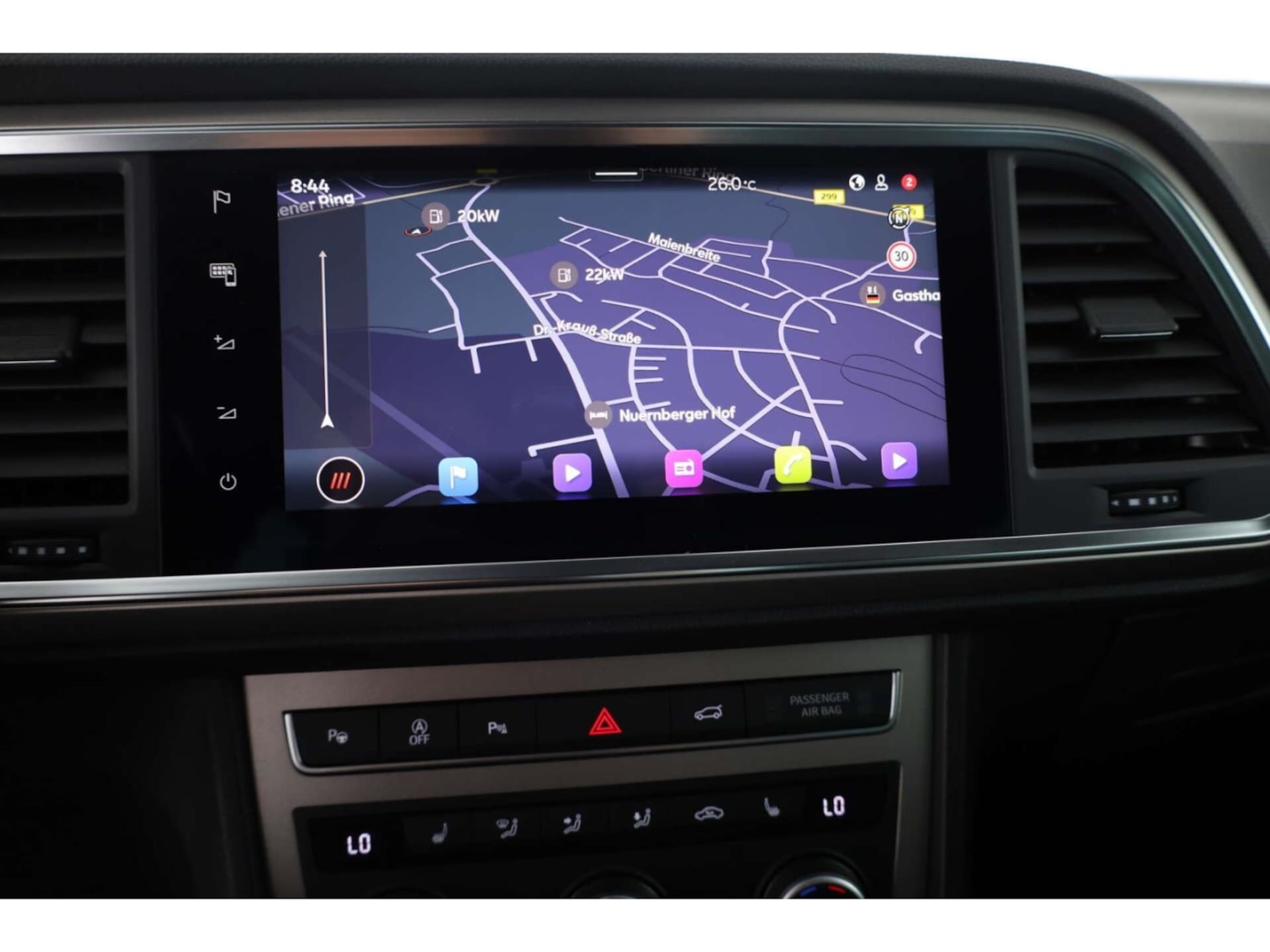 SEAT Ateca Xperience