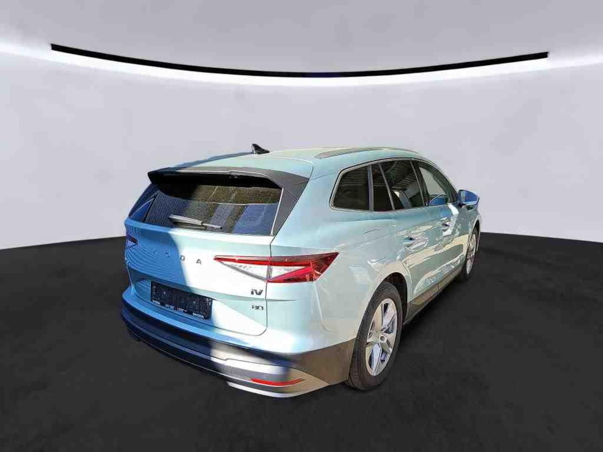 Skoda Enyaq 80