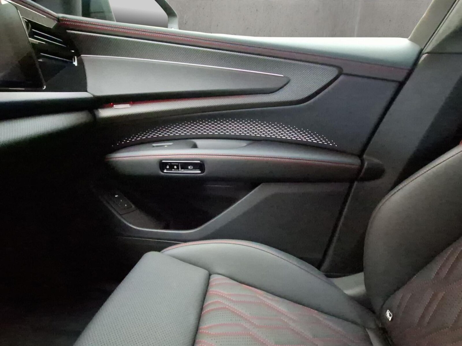 Audi Q7 – Bild 16