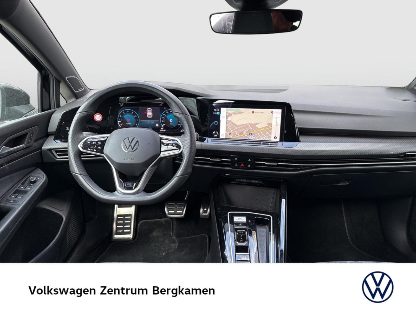 Volkswagen Golf – Bild 10