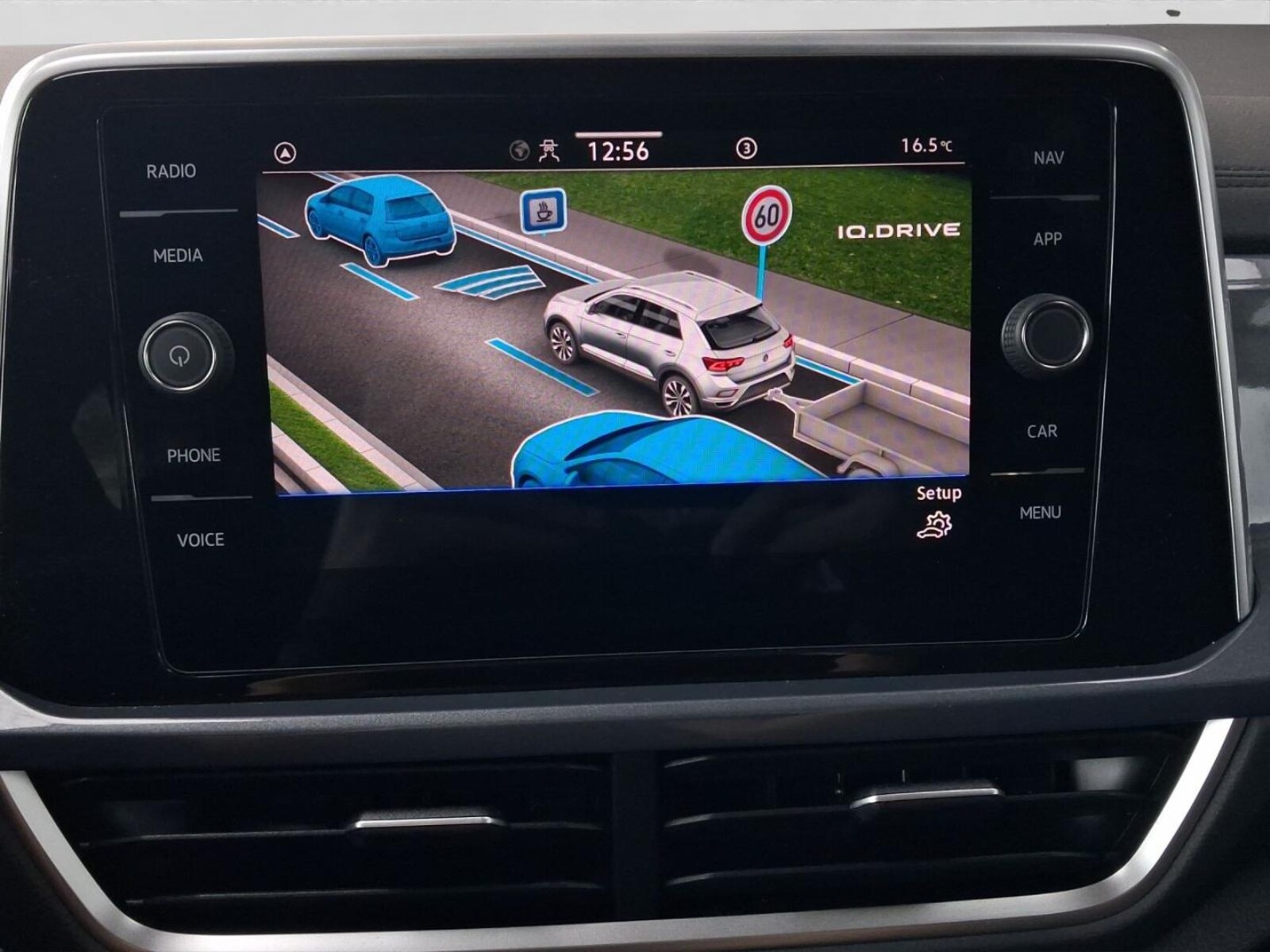 Volkswagen T-Roc – Bild 14