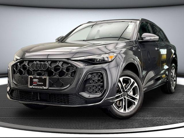 Photo of 2026 Audi Q5
